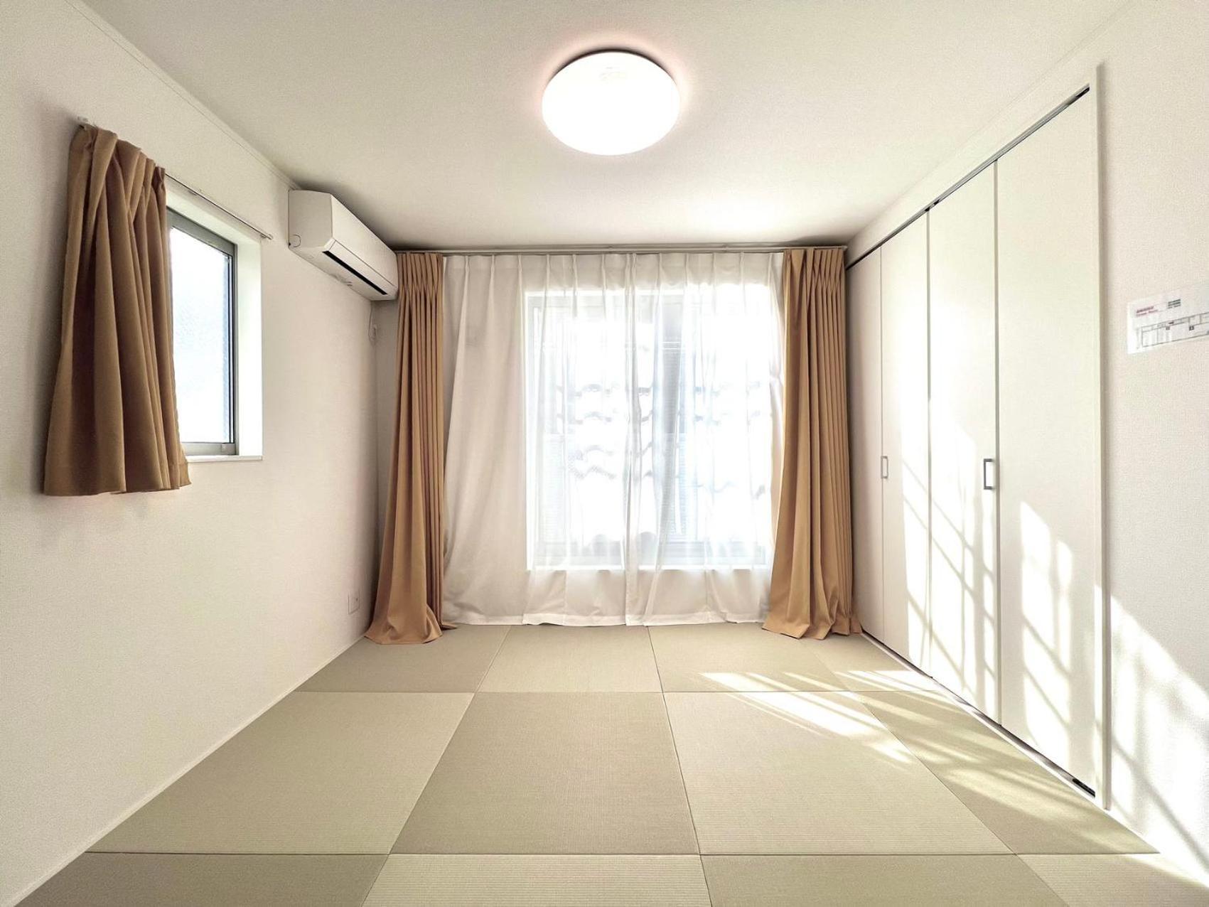 Qy Appartement *