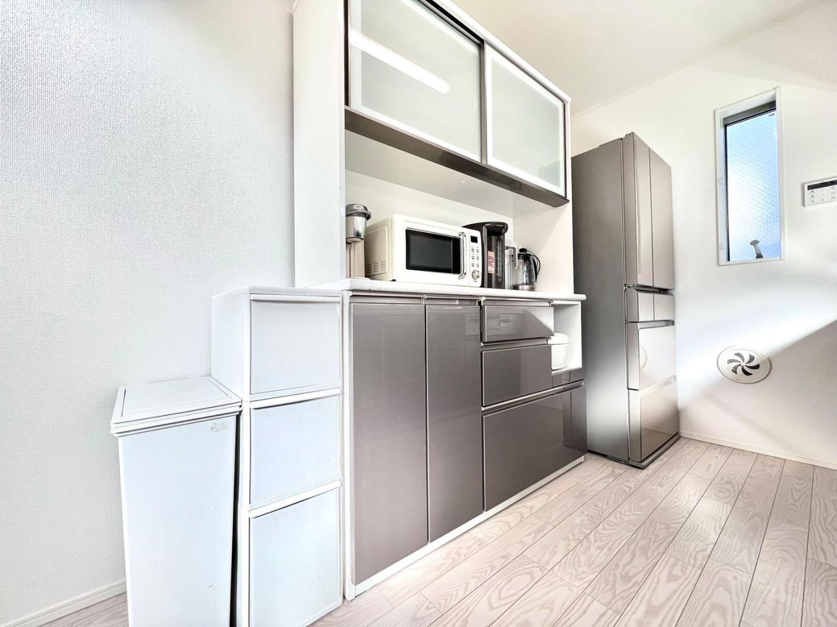 Appartement Qy *