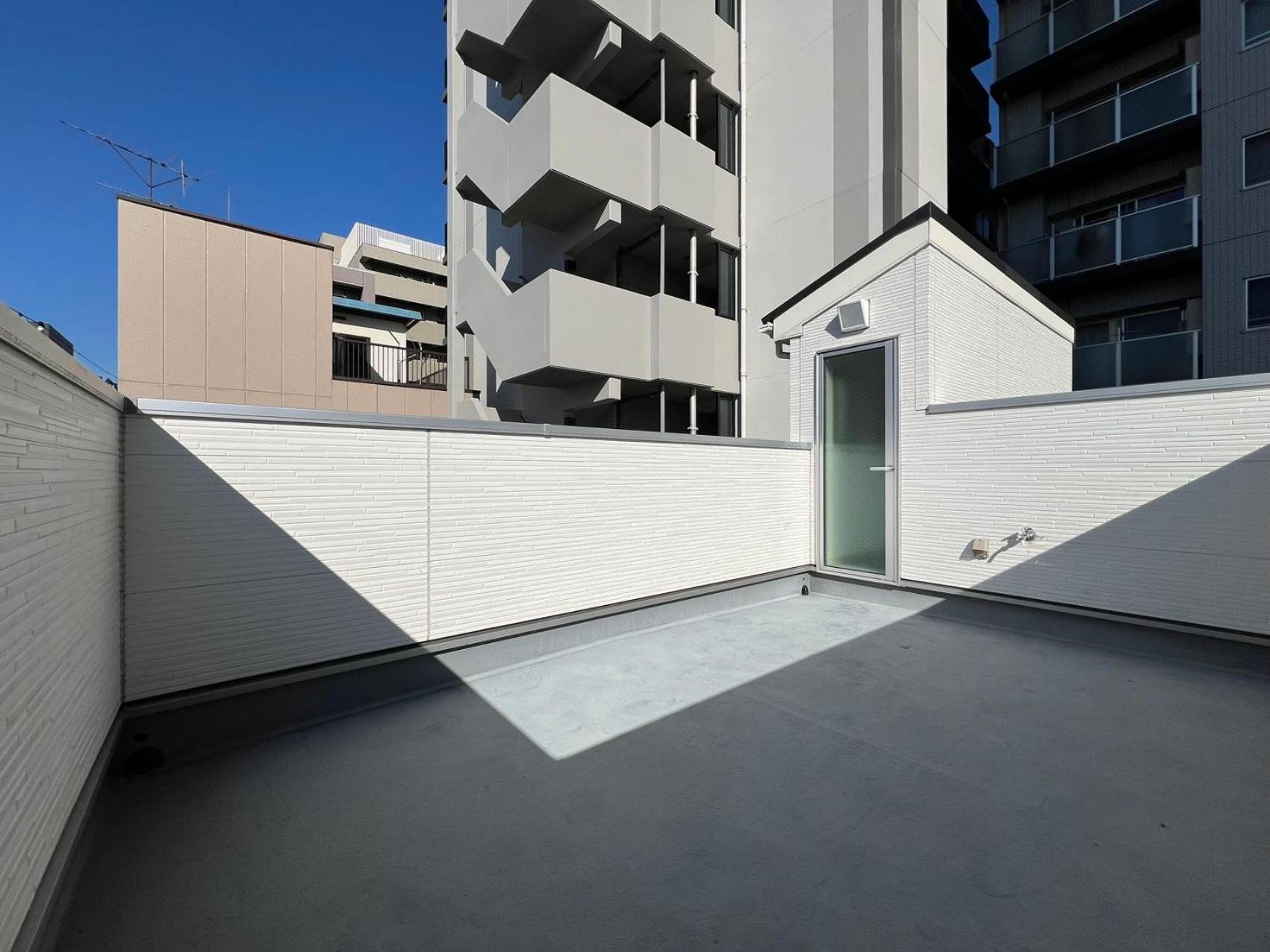 Appartement Qy