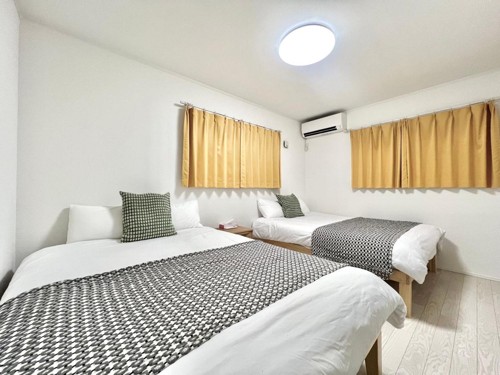 Qy Appartement Tōkyō