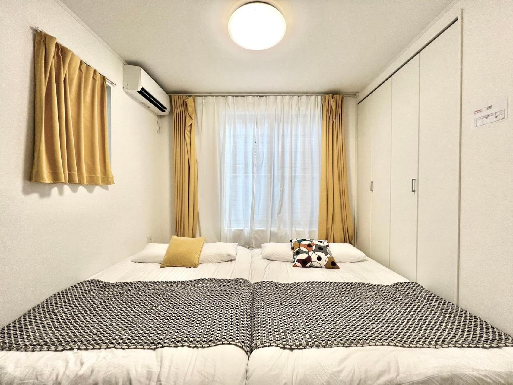 Appartement Qy Tōkyō