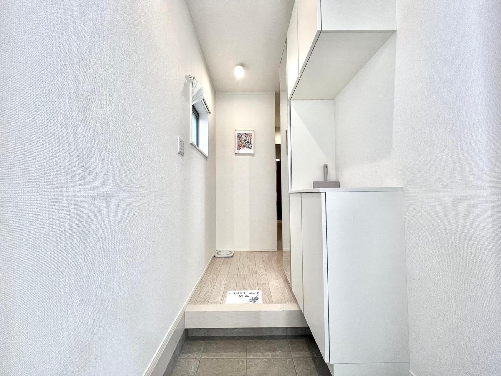 Qy Appartement